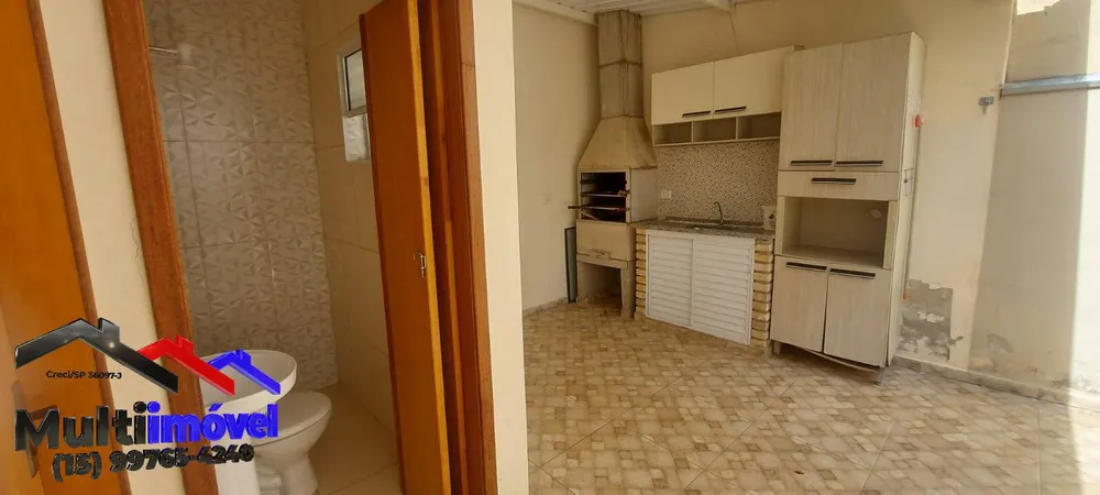 Casa, 3 quartos, 80 m² - Foto 6