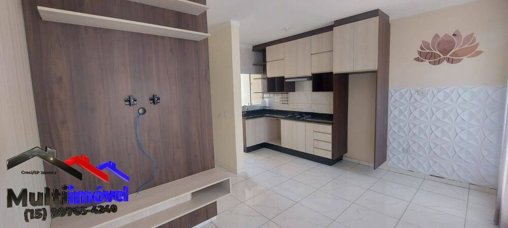 Casa à venda com 3 quartos, 80m² - Foto 1