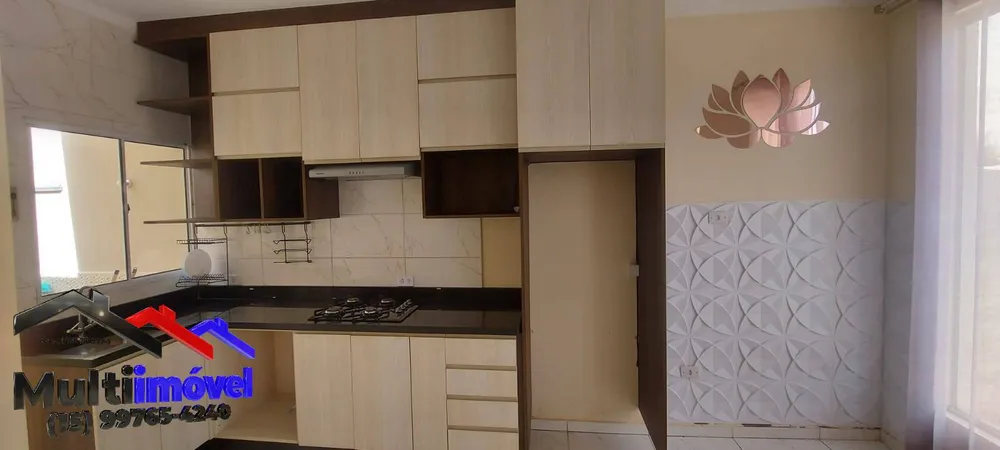 Casa, 3 quartos, 80 m² - Foto 11