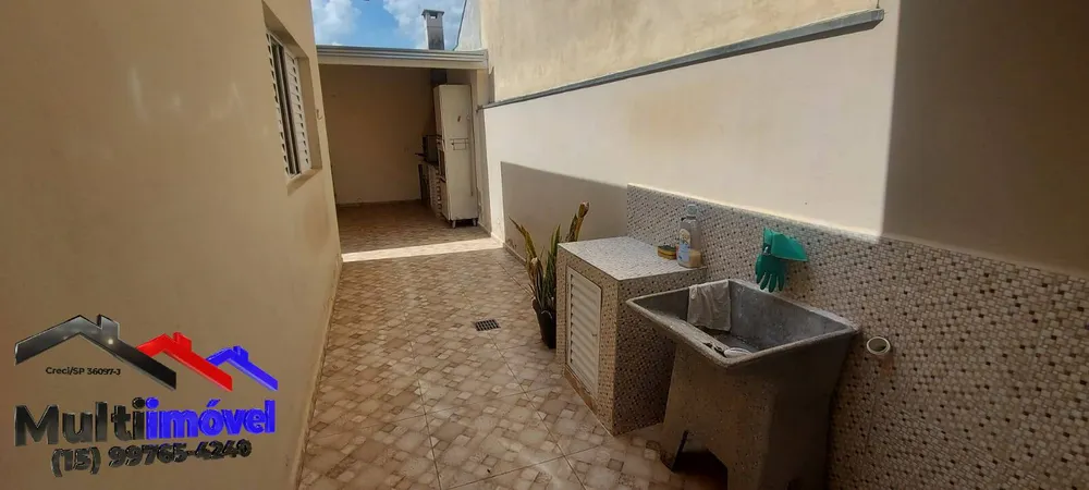 Casa, 3 quartos, 80 m² - Foto 8