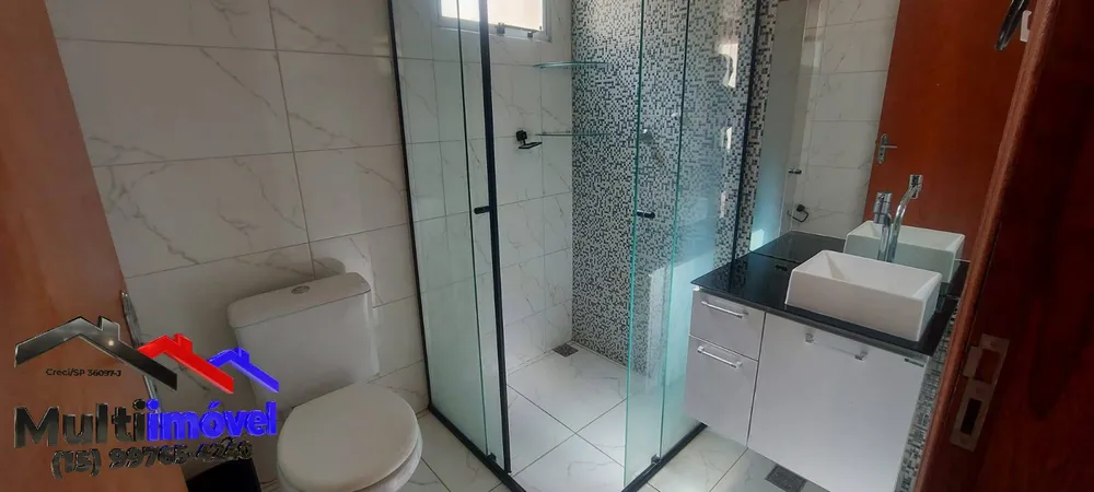 Casa, 3 quartos, 80 m² - Foto 9