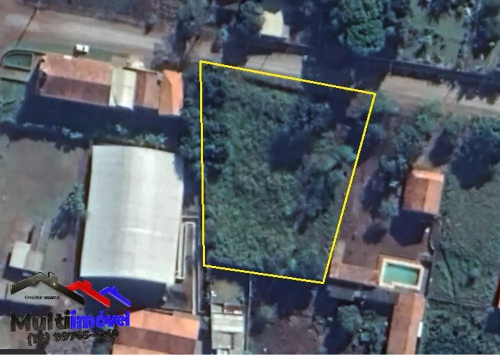 Terreno, 1478 m² - Foto 1