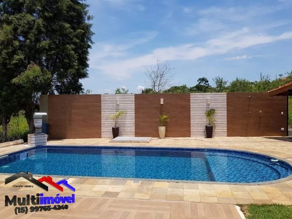 Chácara, 4 quartos, 5505 m² - Foto 7