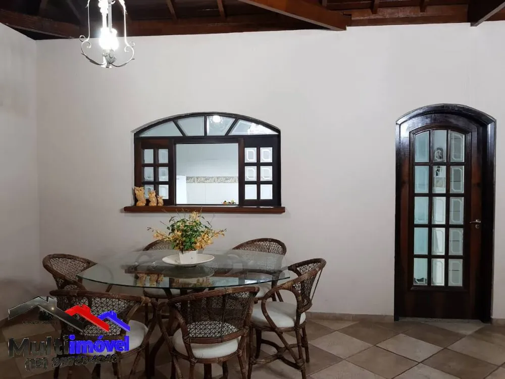Chácara, 4 quartos, 5505 m² - Foto 2