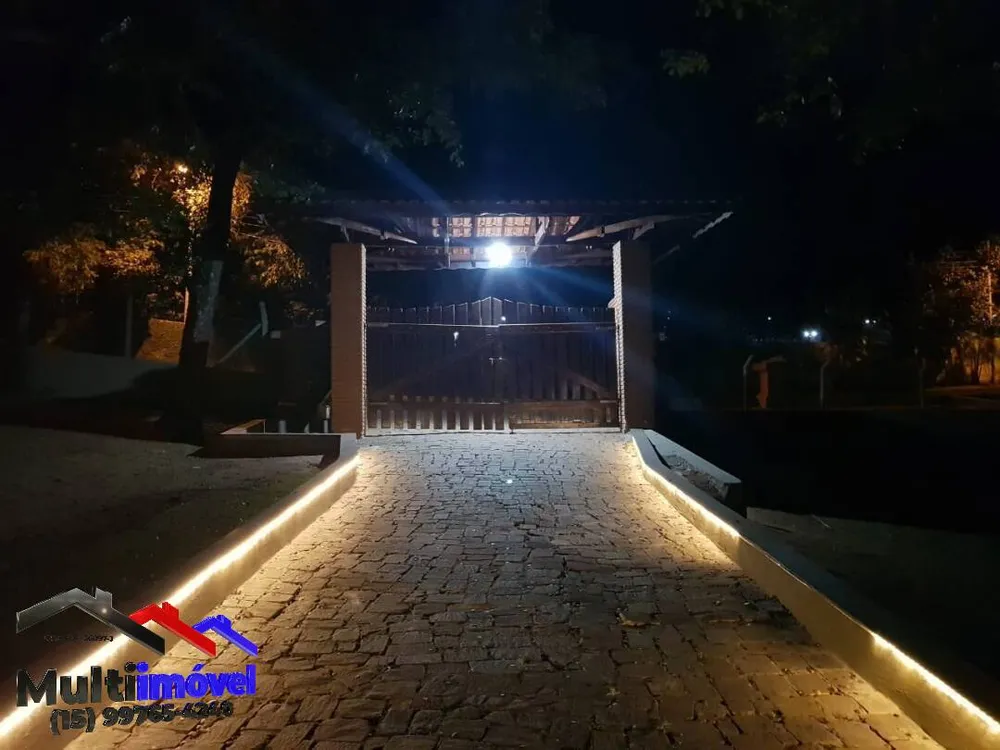 Chácara, 4 quartos, 5505 m² - Foto 3