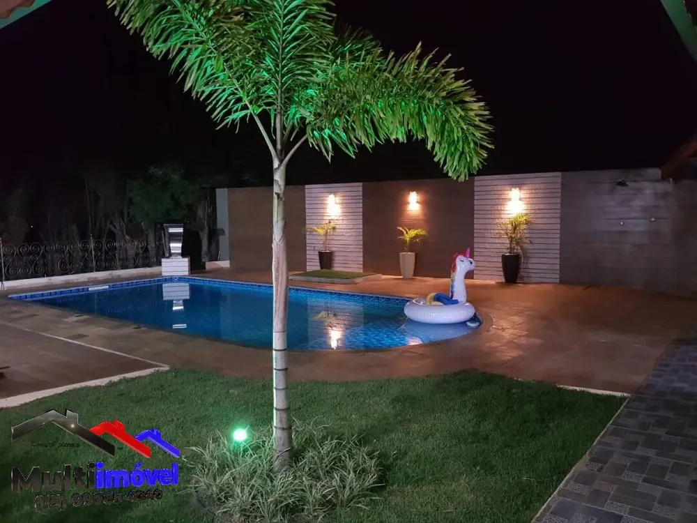 Chácara, 4 quartos, 5505 m² - Foto 11