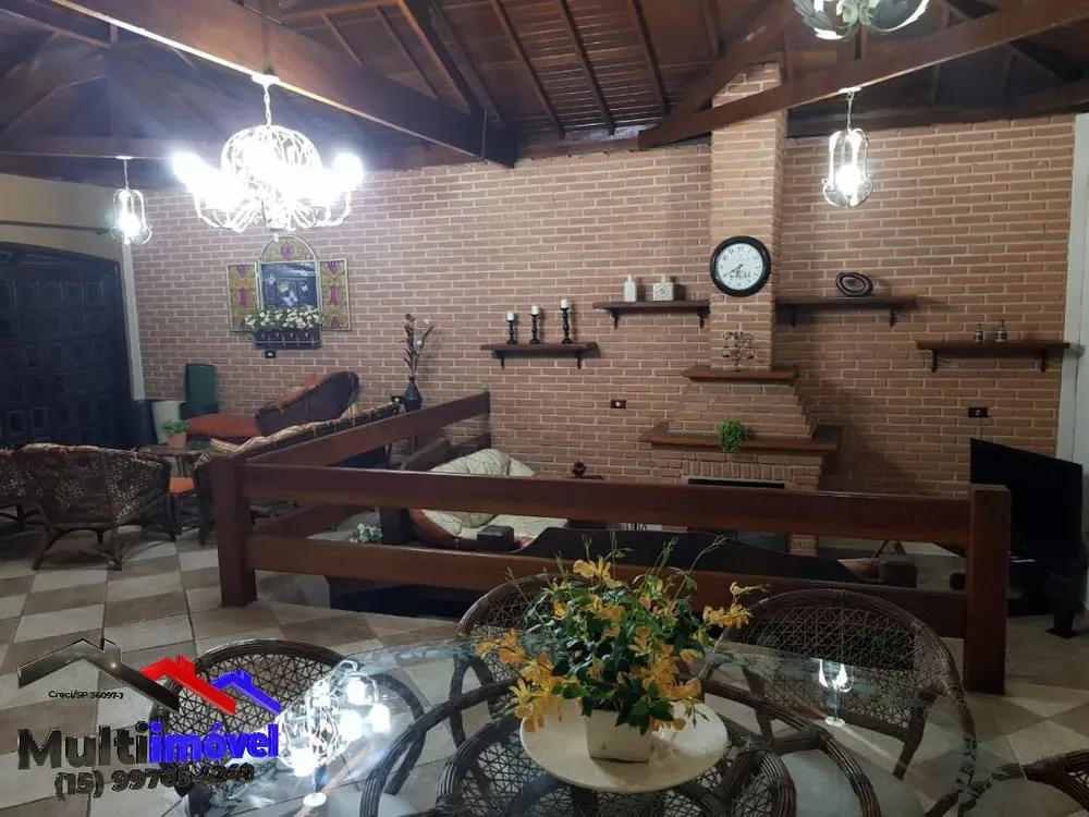 Chácara, 4 quartos, 5505 m² - Foto 12