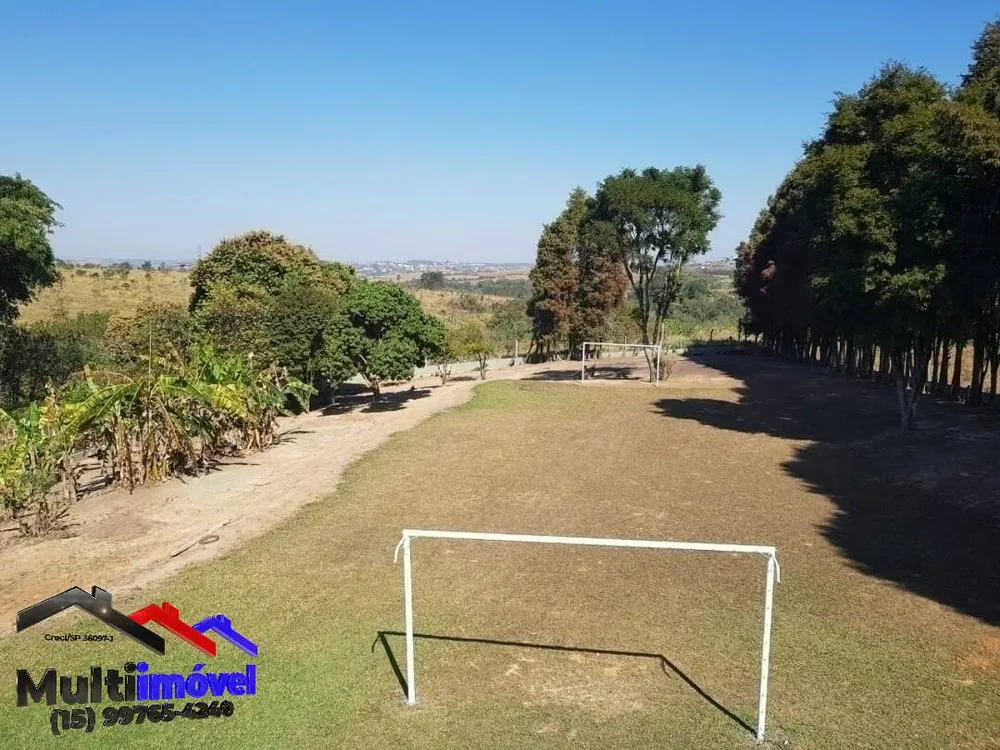 Chácara, 4 quartos, 5505 m² - Foto 5