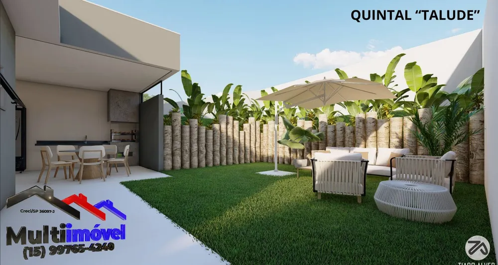 Casa, 3 quartos, 200 m² - Foto 4