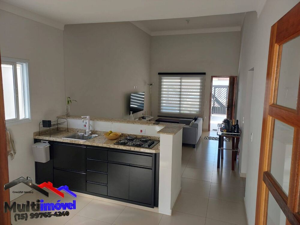 Casa, 3 quartos, 104 m² - Foto 2