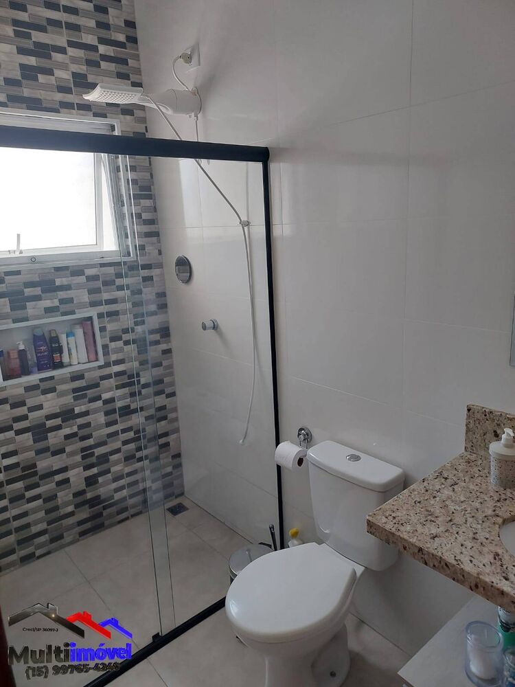 Casa, 3 quartos, 104 m² - Foto 11