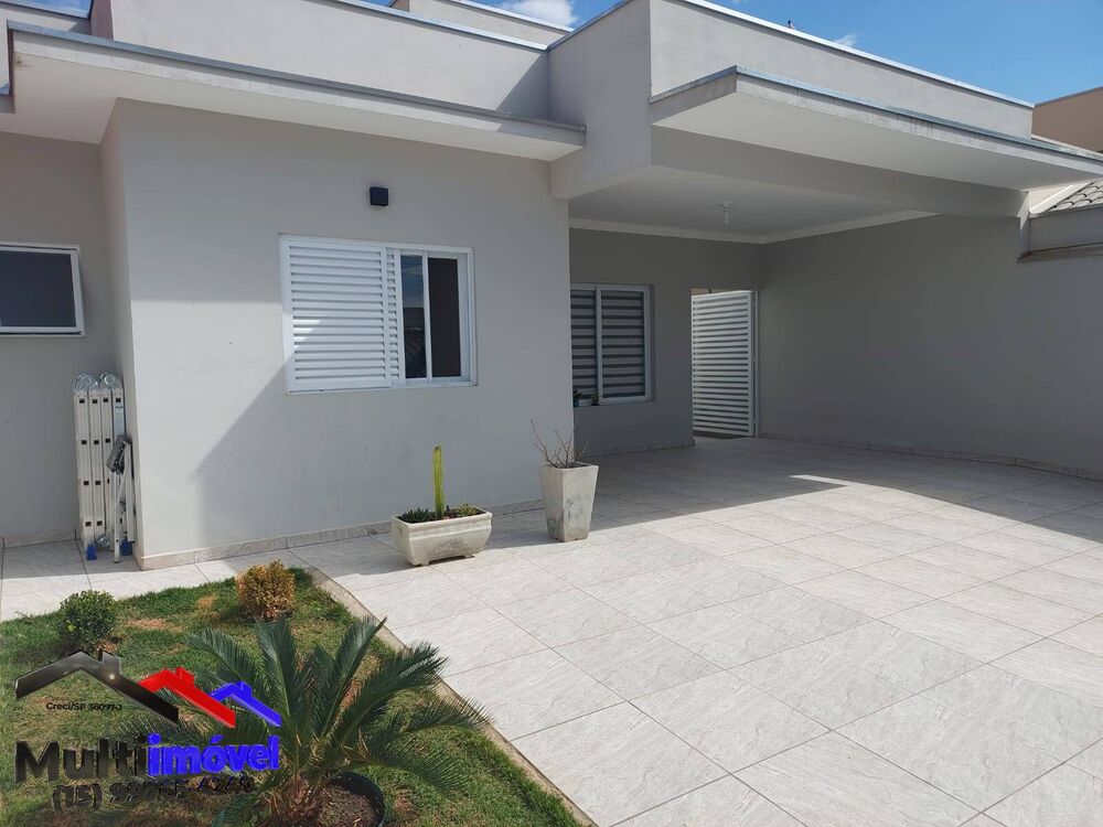Casa, 3 quartos, 104 m² - Foto 5