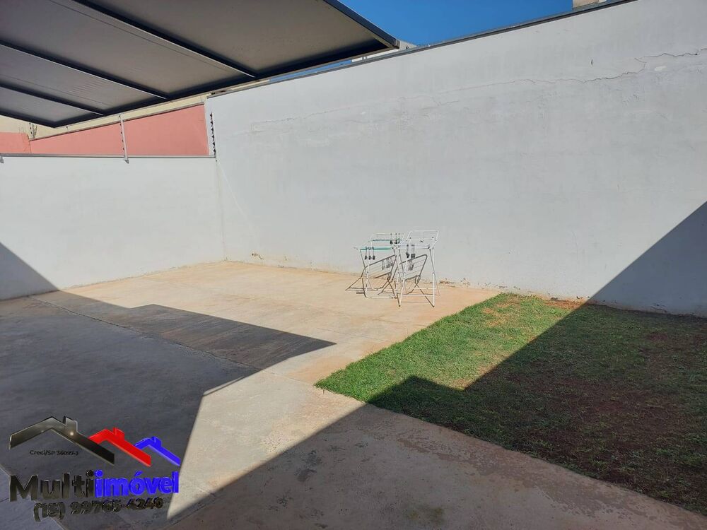 Casa, 3 quartos, 104 m² - Foto 4