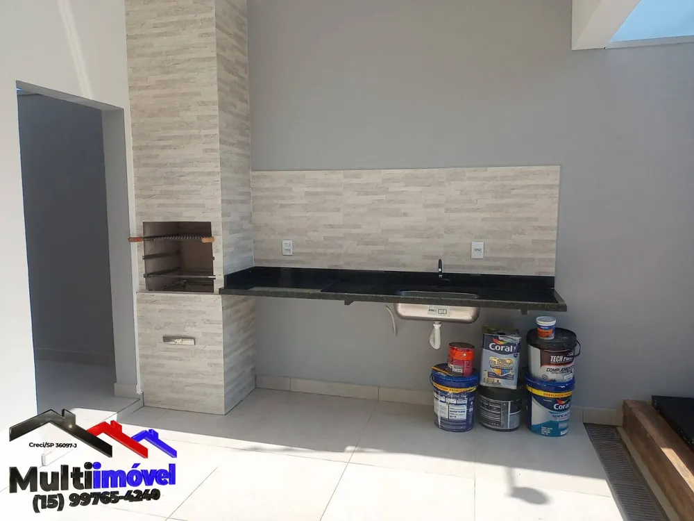 Casa, 3 quartos, 148 m² - Foto 4
