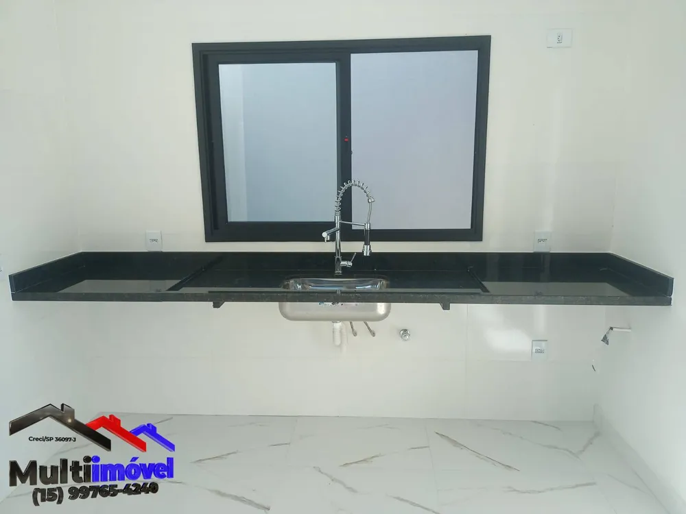 Casa, 3 quartos, 148 m² - Foto 11
