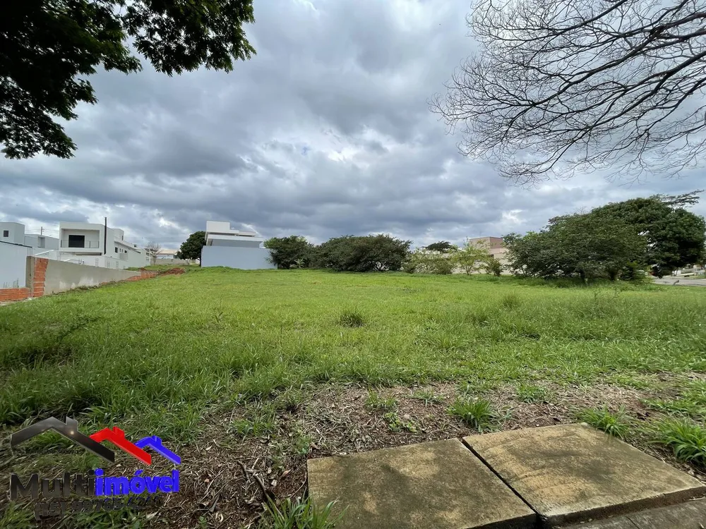 Terreno, 420 m² - Foto 1