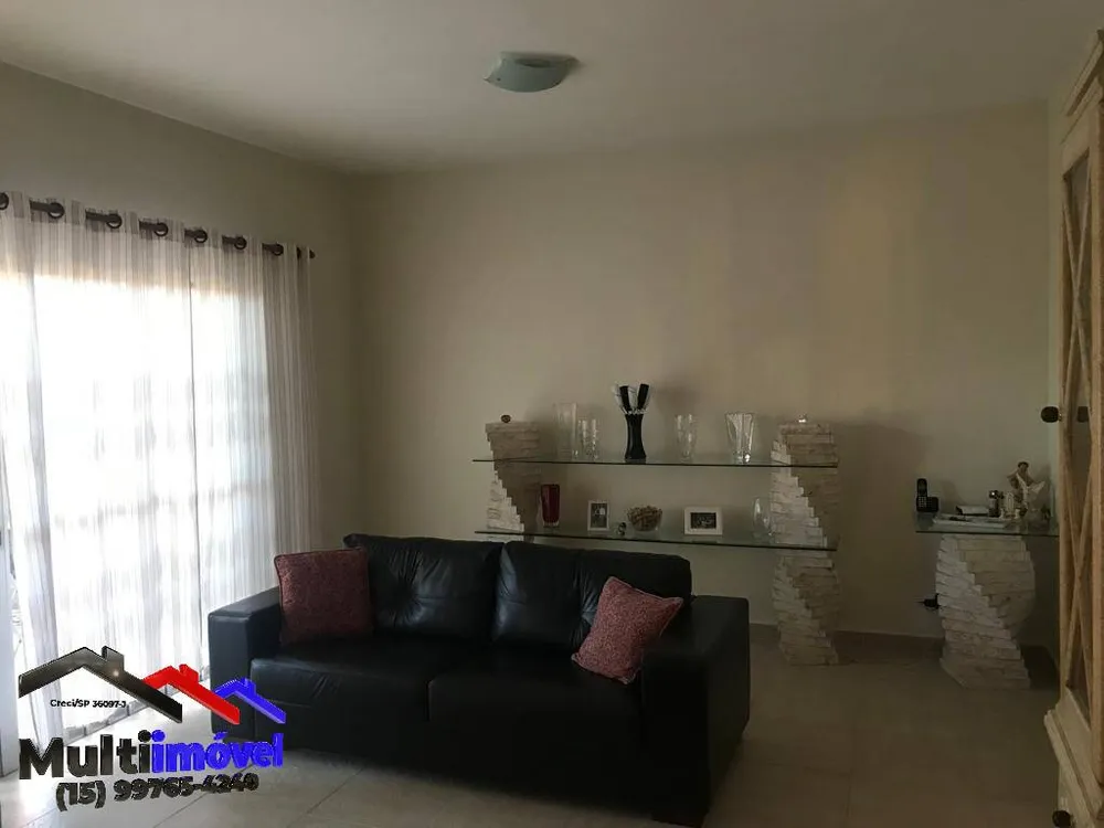 Casa, 4 quartos, 240 m² - Foto 6