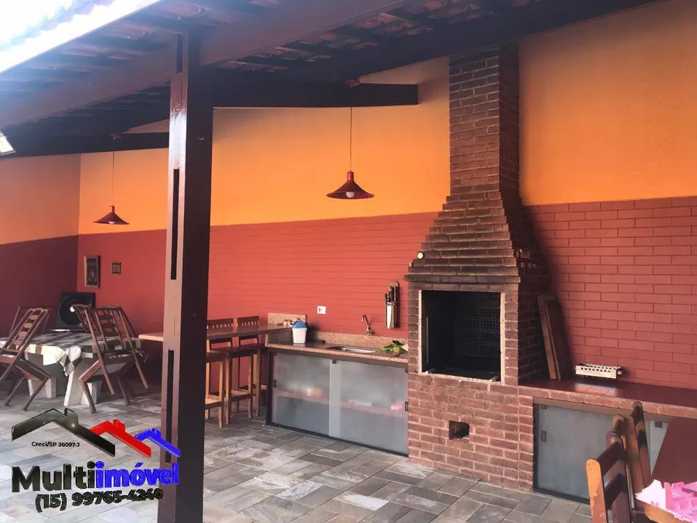 Casa, 4 quartos, 240 m² - Foto 5