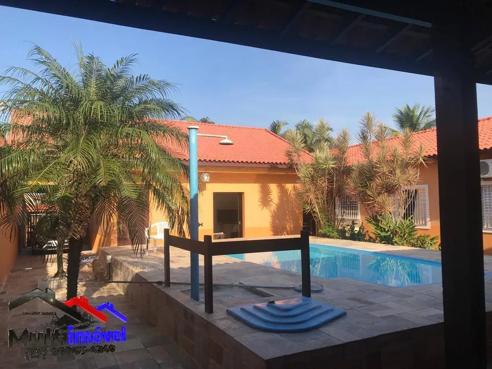 Casa, 4 quartos, 240 m² - Foto 6