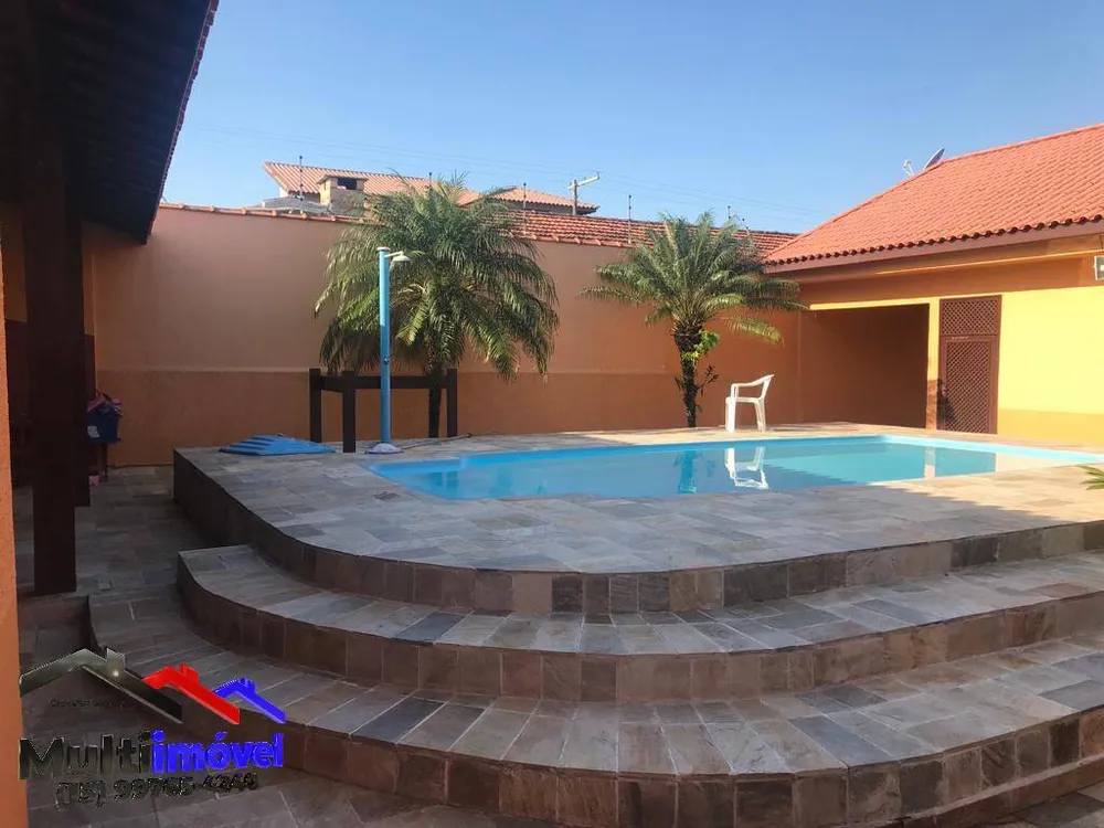 Casa, 4 quartos, 240 m² - Foto 8