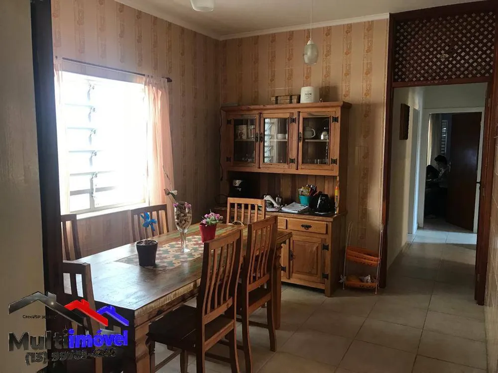 Casa, 4 quartos, 240 m² - Foto 7