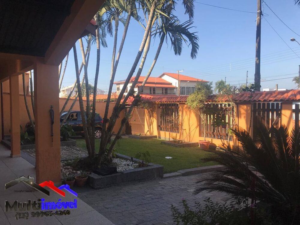 Casa, 4 quartos, 240 m² - Foto 4