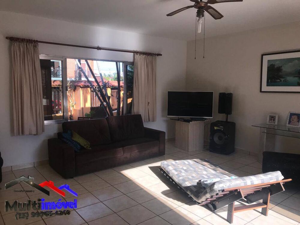 Casa, 4 quartos, 240 m² - Foto 3