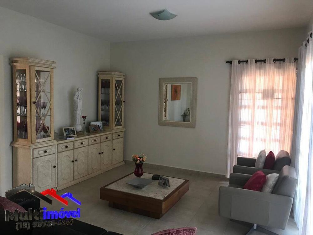 Casa, 4 quartos, 240 m² - Foto 2