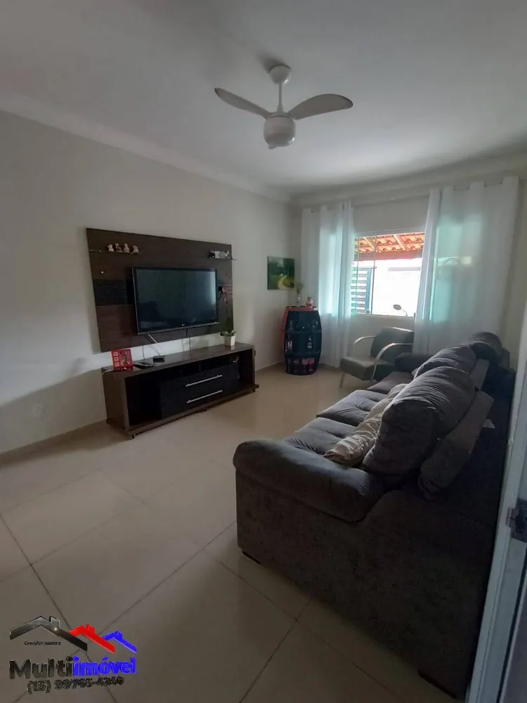 Casa, 3 quartos, 230 m² - Foto 4
