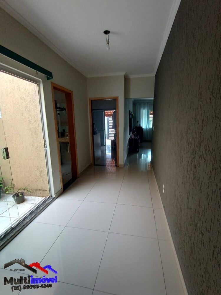 Casa à venda com 3 quartos, 230m² - Foto 3