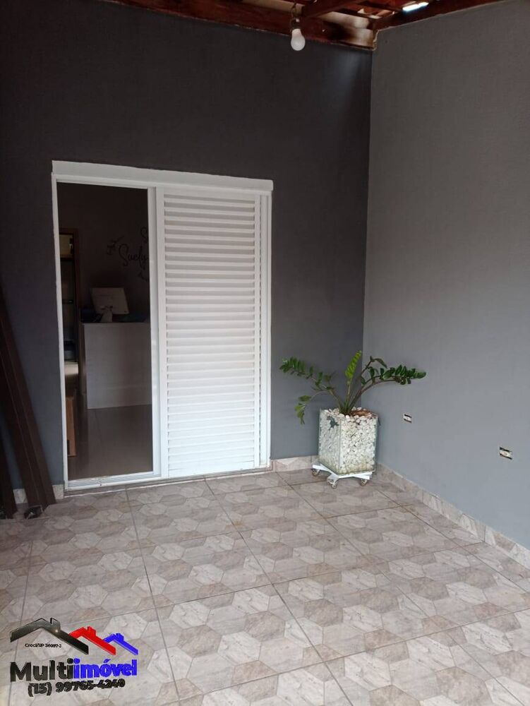 Casa à venda com 3 quartos, 230m² - Foto 4