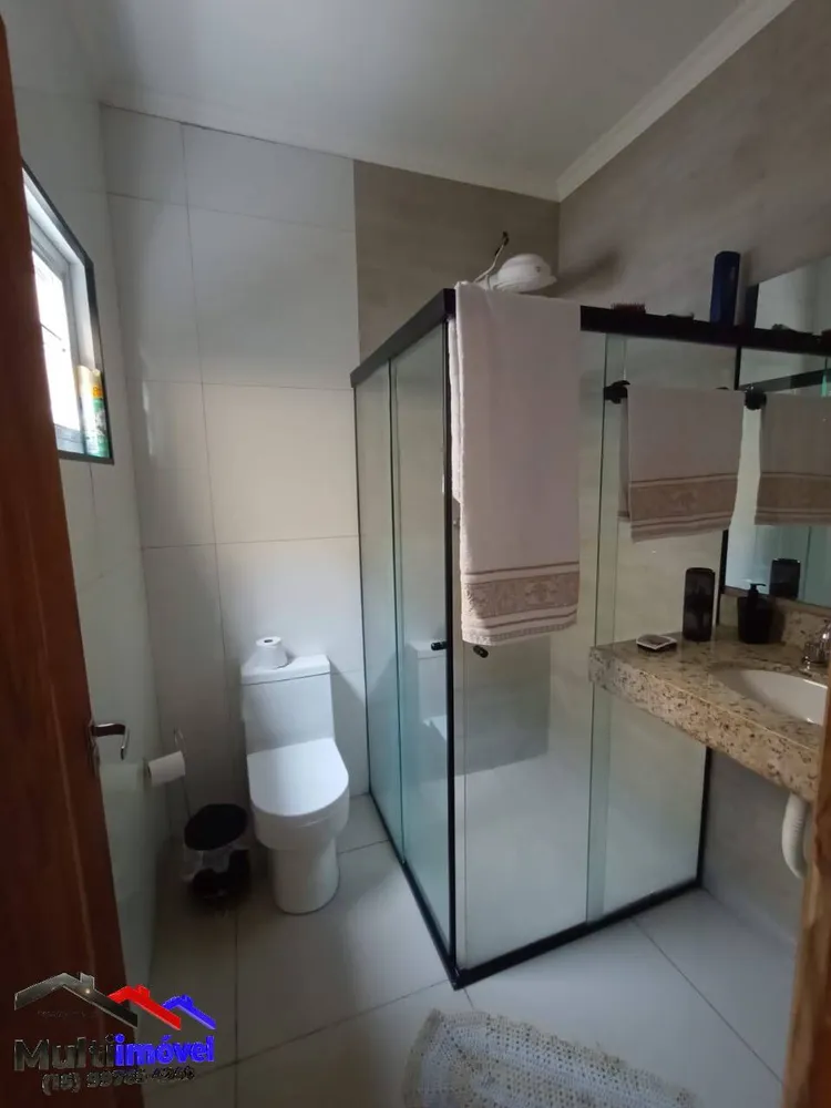 Casa, 3 quartos, 230 m² - Foto 7