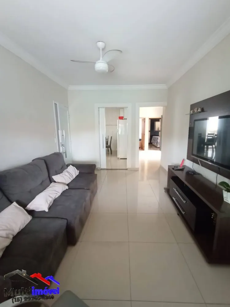 Casa, 3 quartos, 230 m² - Foto 1