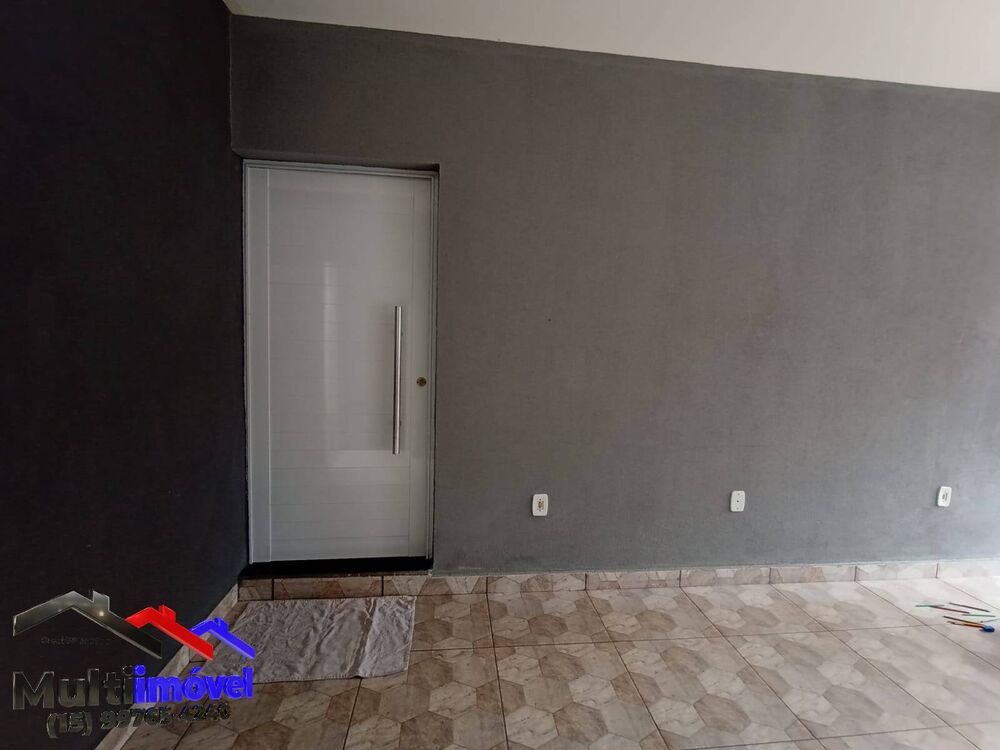 Casa à venda com 3 quartos, 230m² - Foto 2