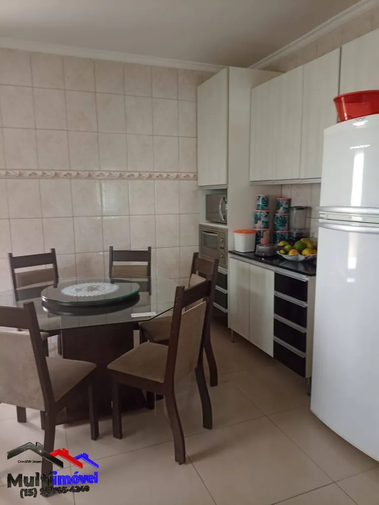 Casa, 3 quartos, 230 m² - Foto 5