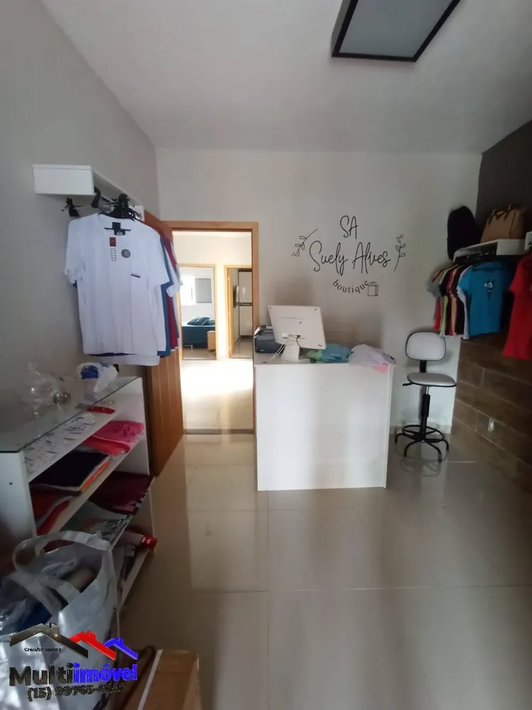 Casa, 3 quartos, 230 m² - Foto 9