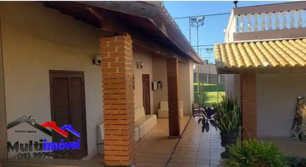 Chácara, 7 quartos, 3000 m² - Foto 3