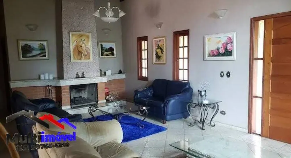 Chácara, 7 quartos, 3000 m² - Foto 13