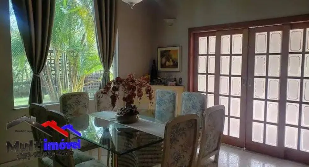 Chácara, 7 quartos, 3000 m² - Foto 9