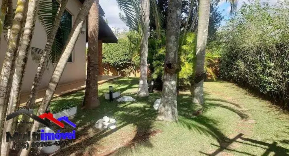 Chácara, 7 quartos, 3000 m² - Foto 12