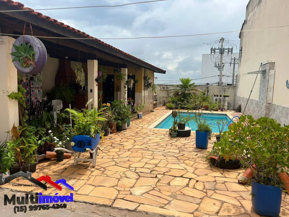 Casa, 3 quartos, 388 m² - Foto 5