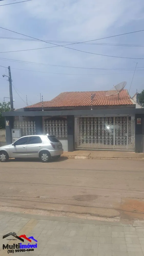 Casa, 3 quartos, 388 m² - Foto 3