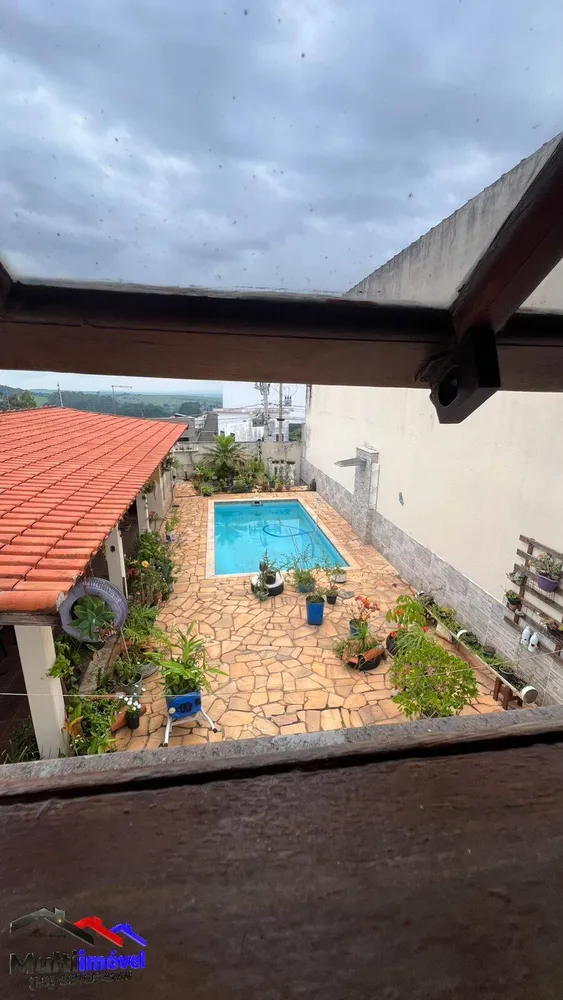 Casa, 3 quartos, 388 m² - Foto 4