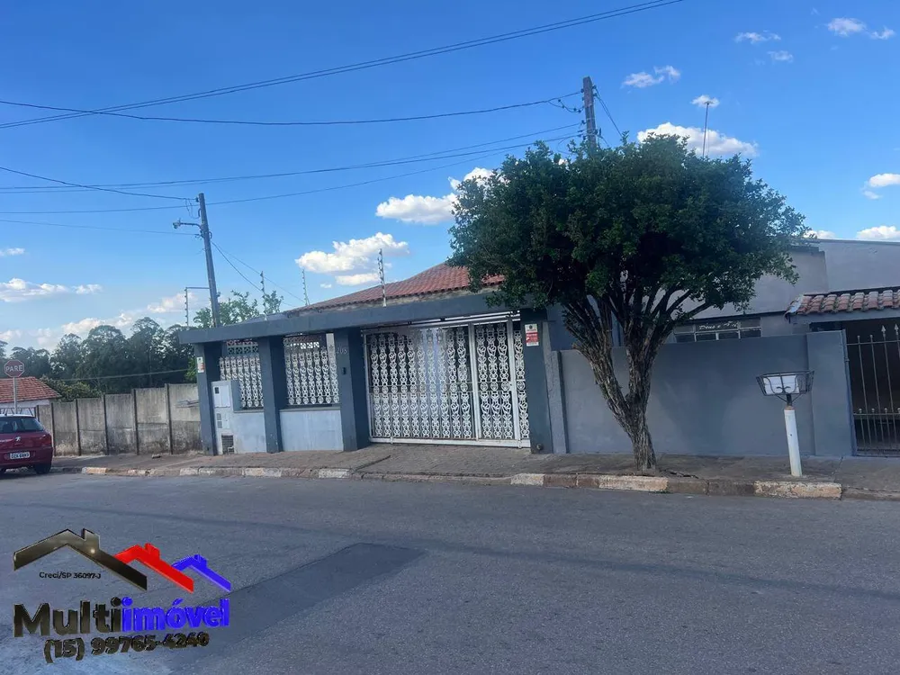 Casa, 3 quartos, 388 m² - Foto 2
