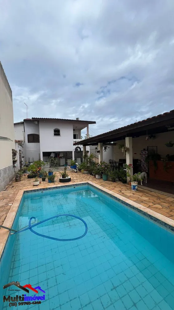 Casa, 3 quartos, 388 m² - Foto 1