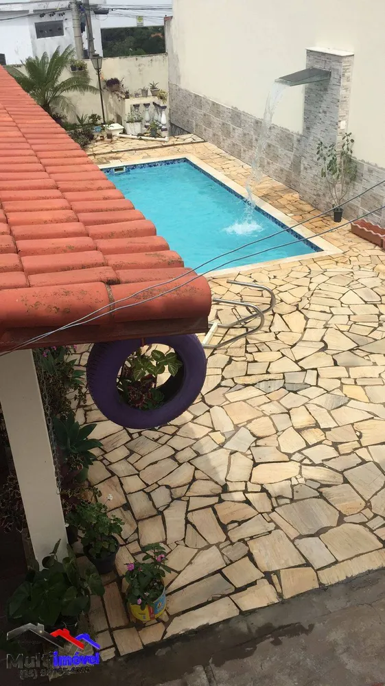 Casa, 3 quartos, 388 m² - Foto 7