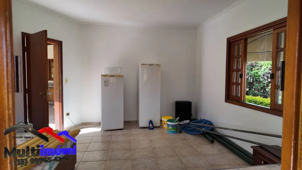 Casa, 5 quartos, 4278 m² - Foto 1