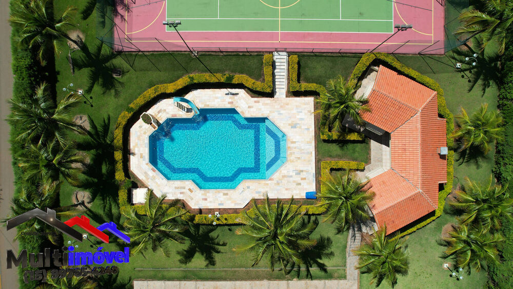 Casa, 5 quartos, 4278 m² - Foto 1