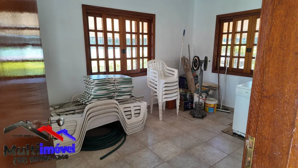Casa, 5 quartos, 4278 m² - Foto 2