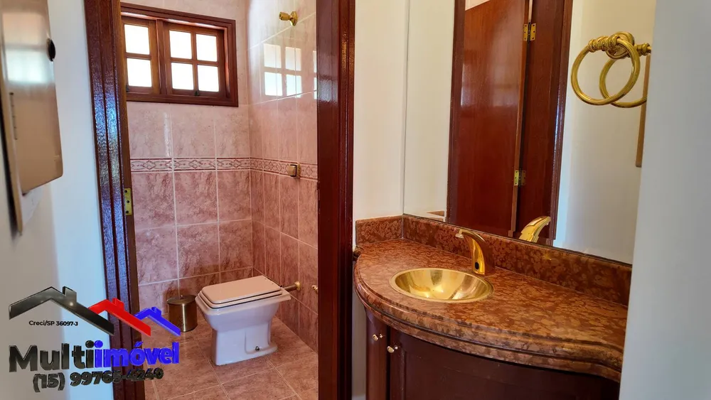 Casa, 5 quartos, 4278 m² - Foto 12